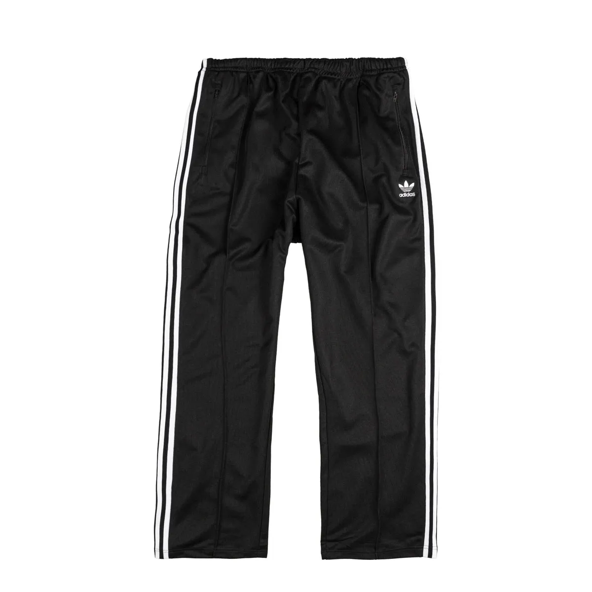 Adidas Classics Beckenbauer Track Pants Black / White