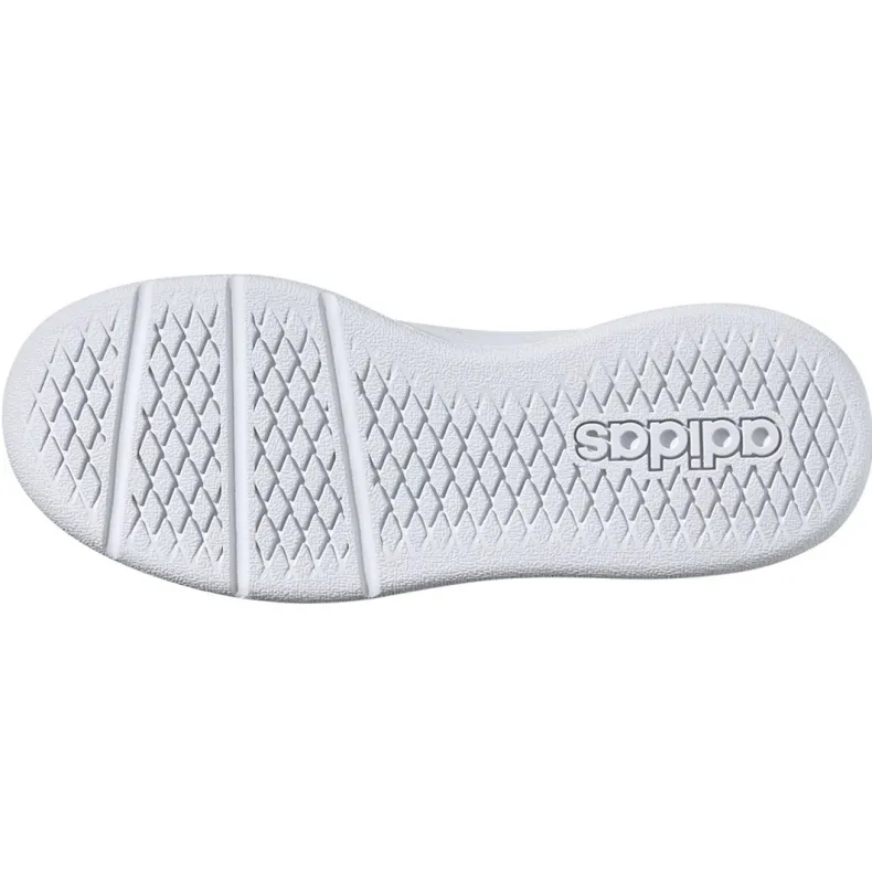 Adidas Tensaur K Jr EF1085 schoenen wit