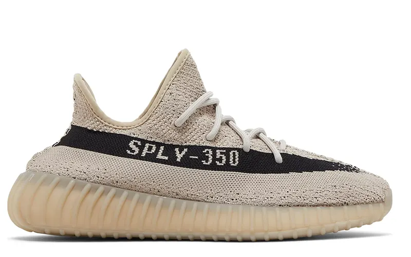Adidas X Yeezy Boost 350 V2 Slate