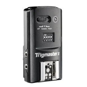 Aputure Trigmaster II 2.4G ontvanger voor Nikon