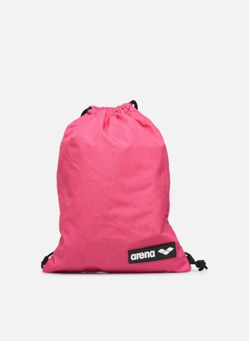     ARENA TEAM SWIMBAG  ROZE   
