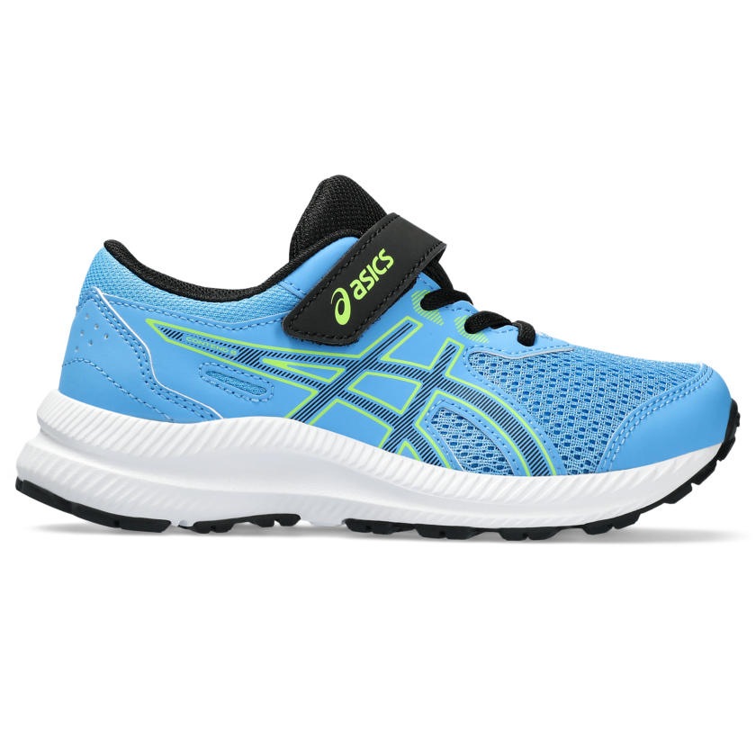 Asics Contend 8 Ps Waterscape/Black (1014A258.409)