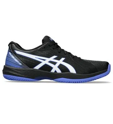 ASICS Men Solutions Swift FF Clay Tennisschoenen
