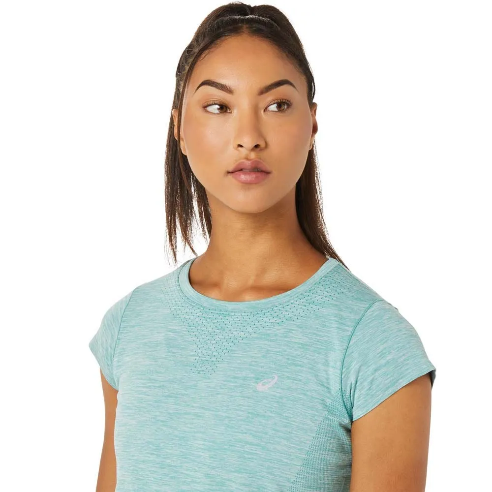 ASICS Race Seamless SS Top