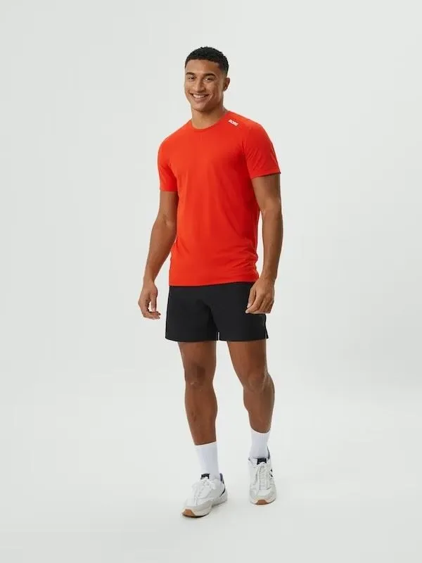 ATHLETIC TSHIRT HEREN