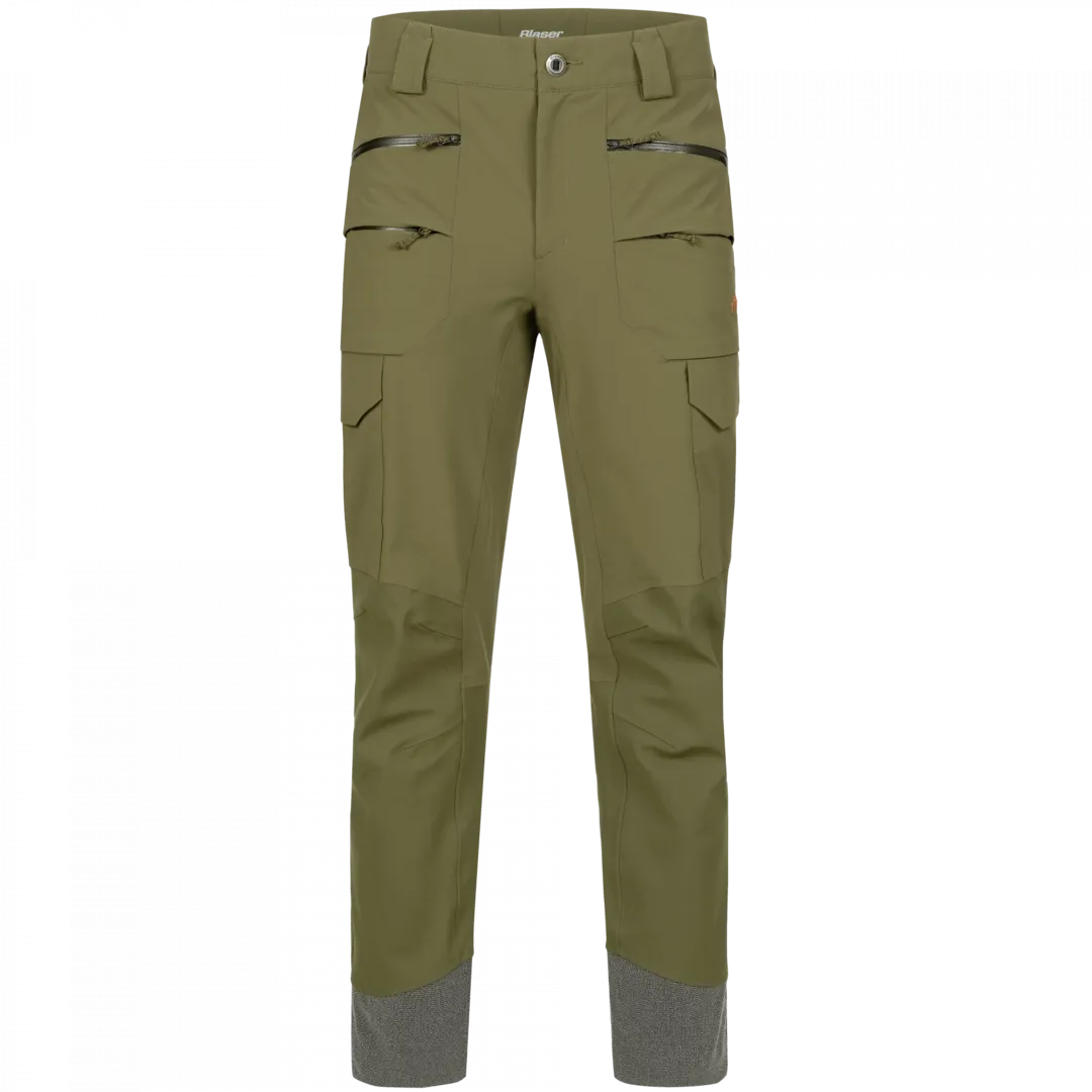 BLASER STRIKER WPBROEK VOOR HEREN MET 30% KORTING