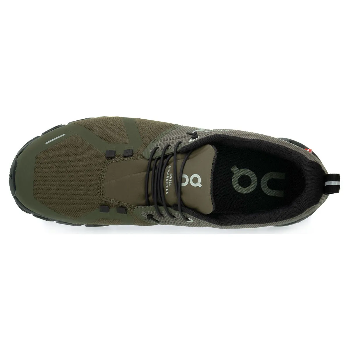 CLOUD 5 WATERPROOF