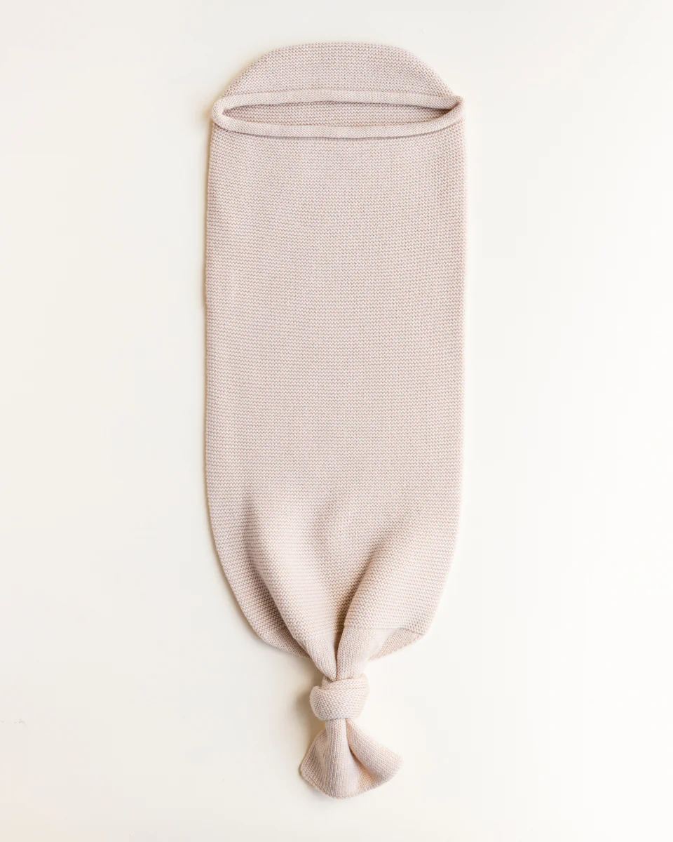 Cocoon 100% merino wol - Oat