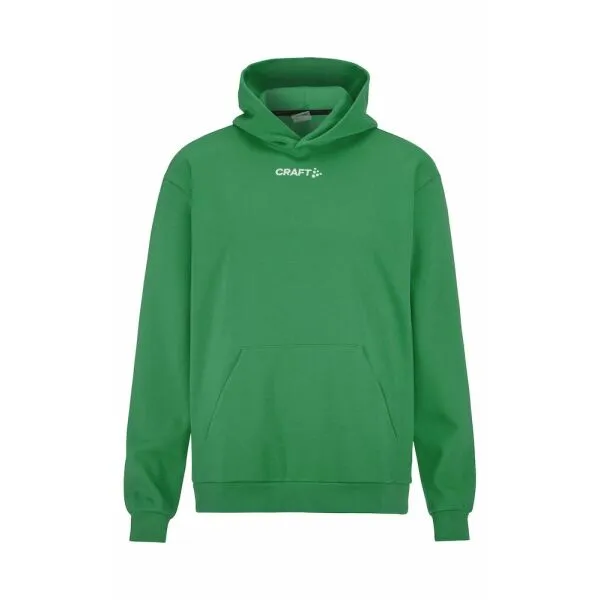 Craft Community 2.0 Logo Hoodie M