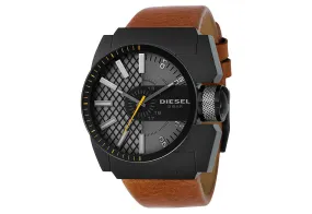 Diesel horlogeband DZ1350