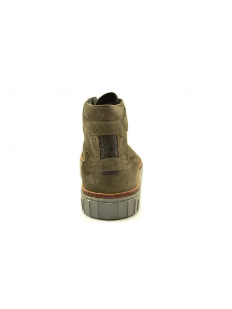 Floris van Bommel 10080 Sneakers Taupe