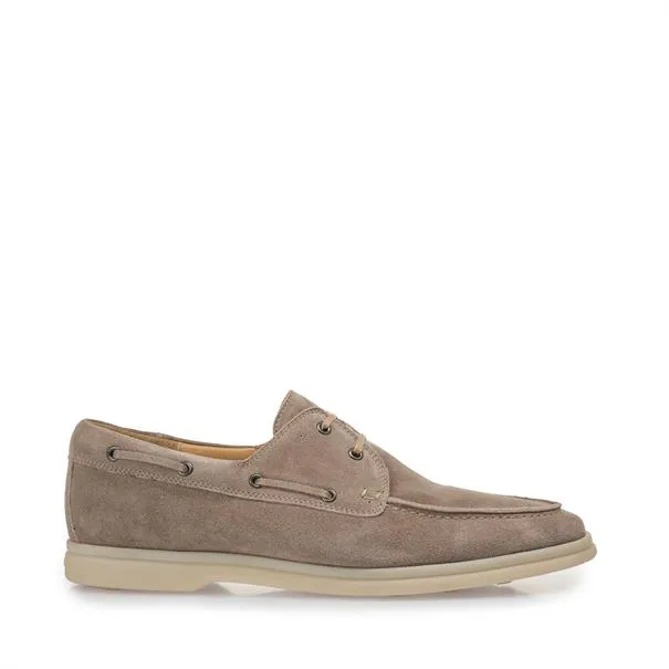 Floris van Bommel 18205 Heren Instapper Sand