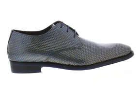 Floris van Bommel 18224/06 Nette schoenen Blauw