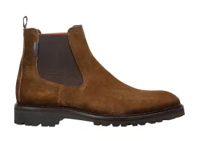 Floris van Bommel Chelsea Boot Sturdi 04.13 Cognac