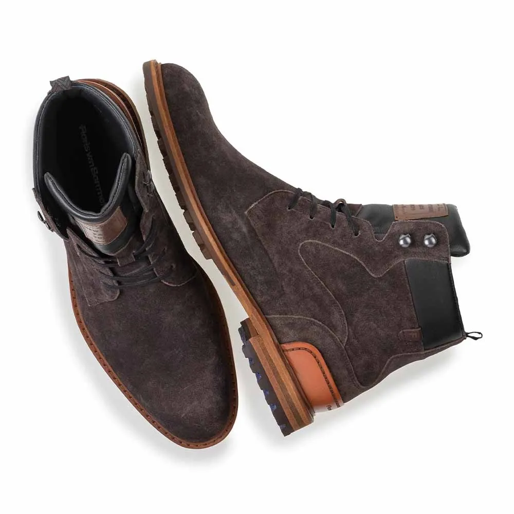 Floris van Bommel Crepi 06.20 Taupe