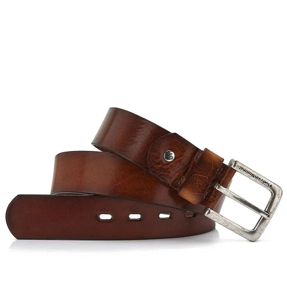 Floris van Bommel De Belter 80.00 Cognac