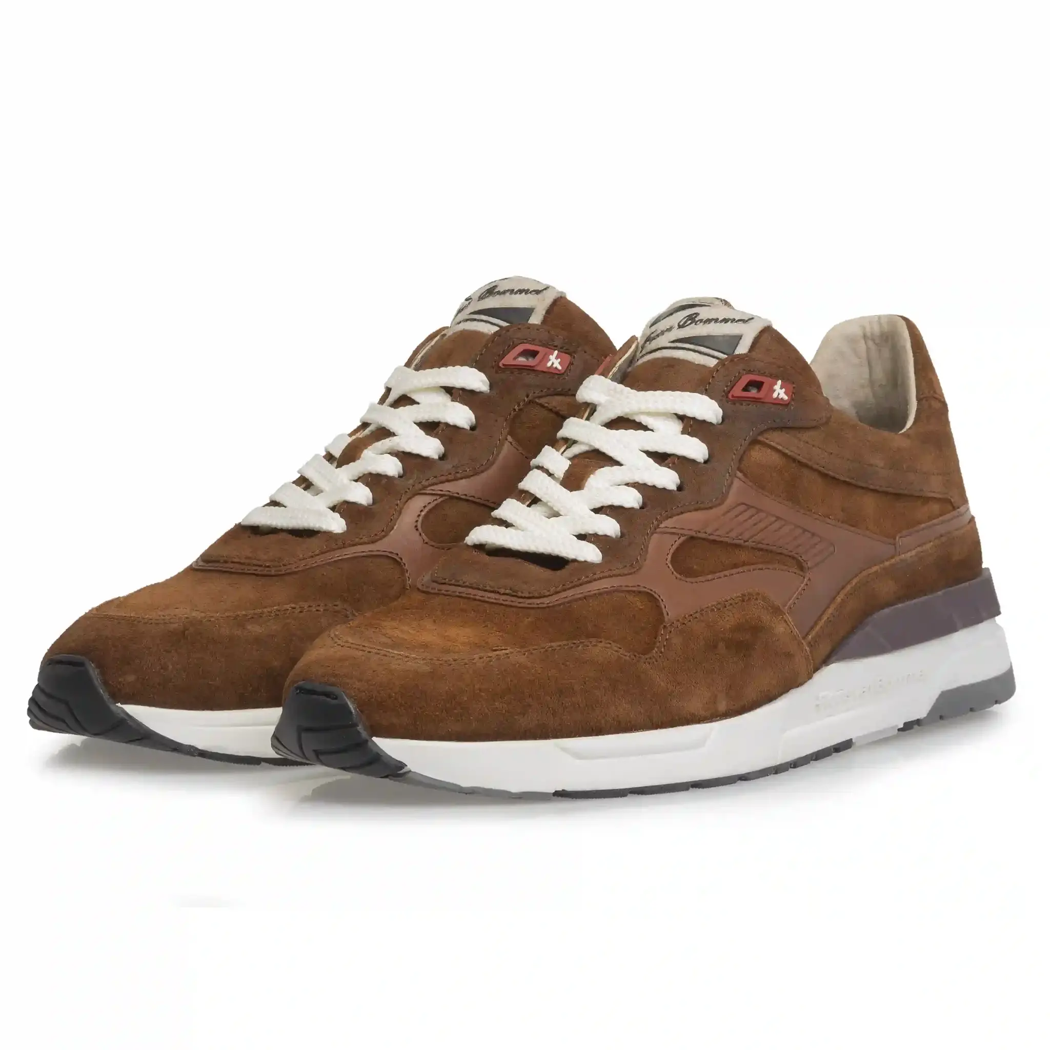 Floris van Bommel De Runner 05.00 Cognac