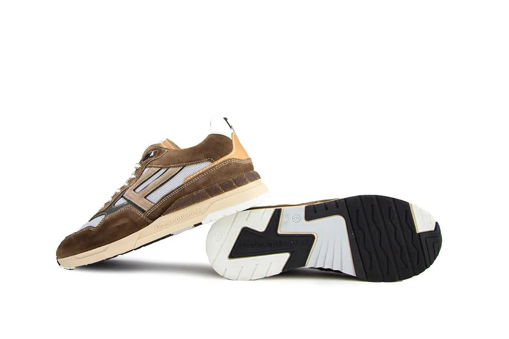 Floris van Bommel De Runner 07.01 Cognac