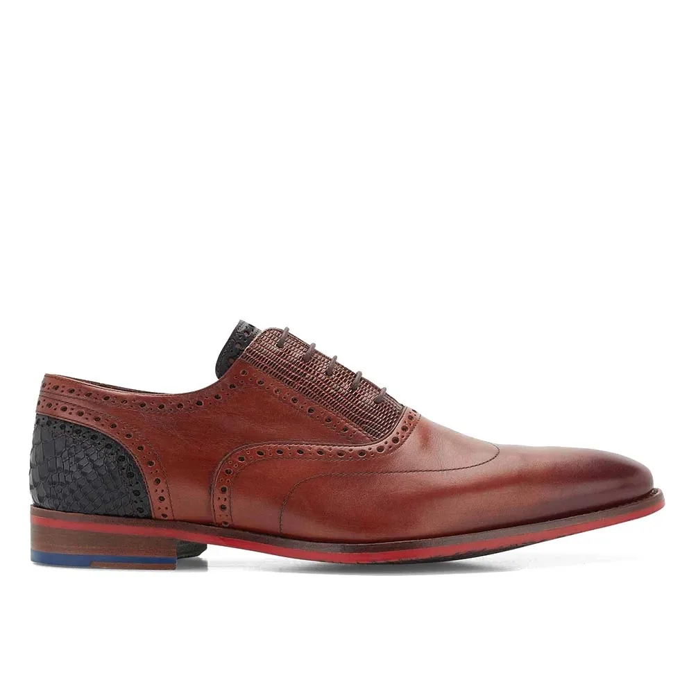 Floris van Bommel De Stapper 03.00 Cognac