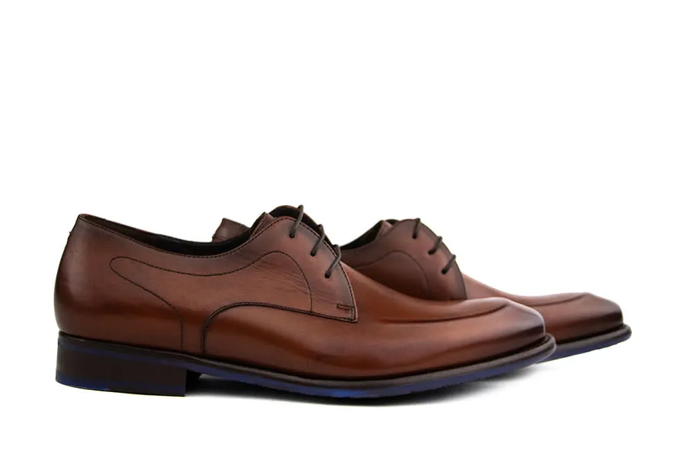 Floris van Bommel De Stijler 37.00 D.Cognac