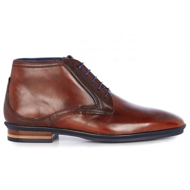 Floris van Bommel Hakki 02.00 Boots Bruin