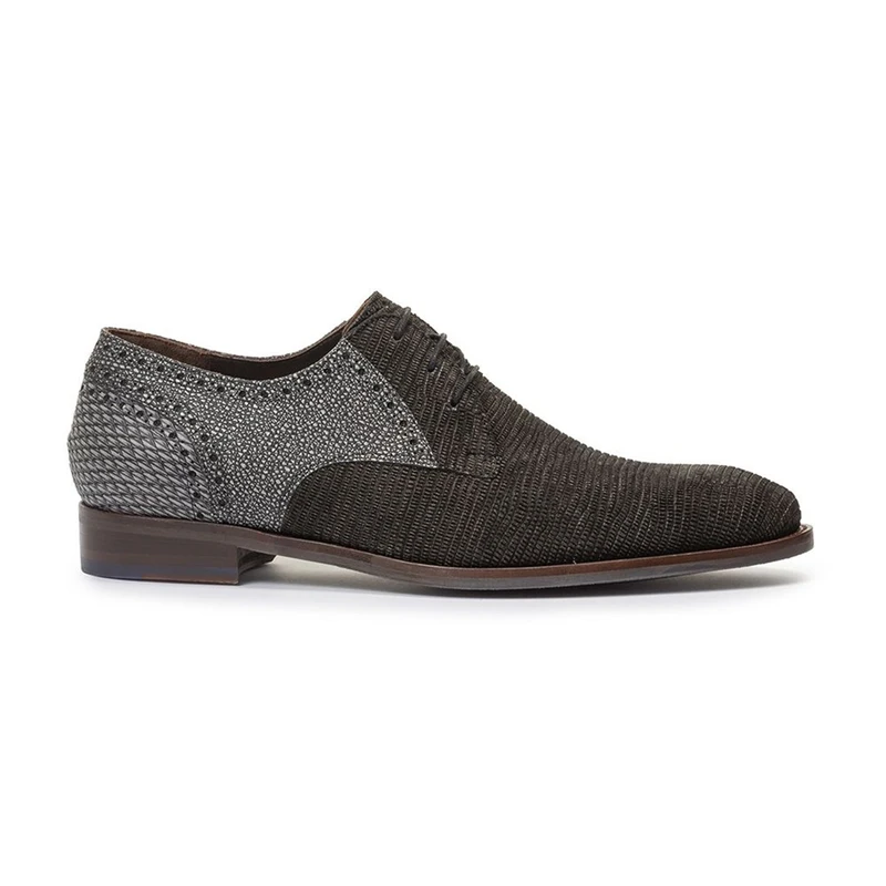 FLORIS VAN BOMMEL HEREN SCHOENEN SFM303611001