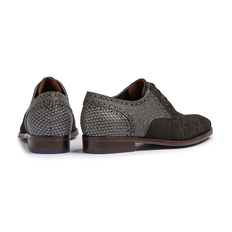 FLORIS VAN BOMMEL HEREN SCHOENEN SFM303611001