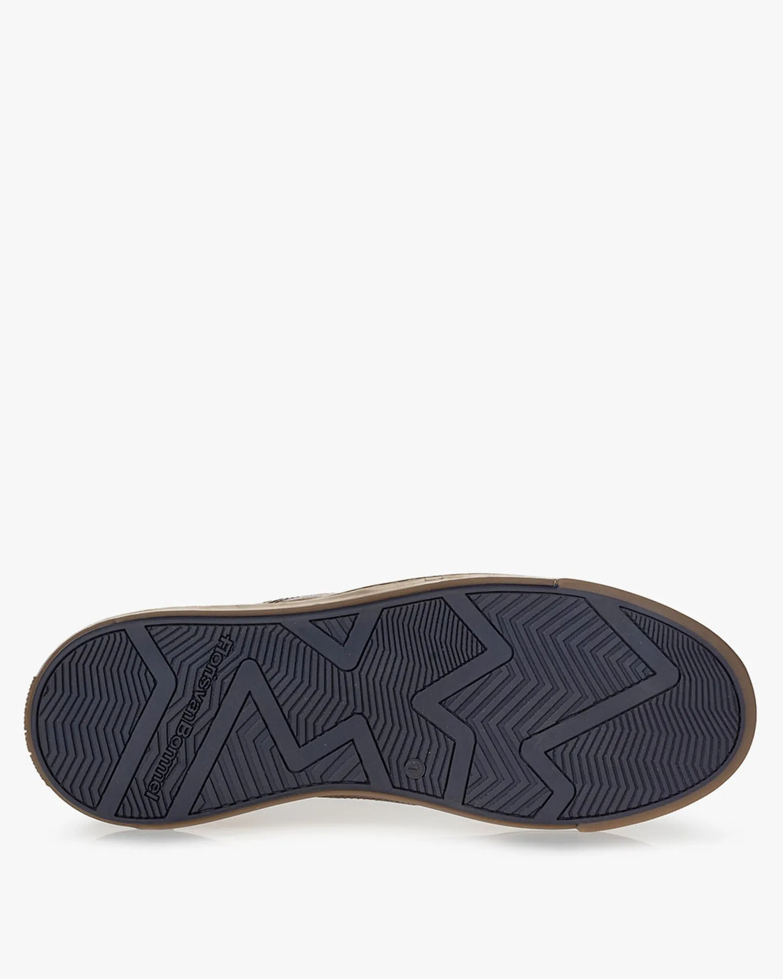 FLORIS VAN BOMMEL LENNI 02.06 COGNAC (SFM101122301)