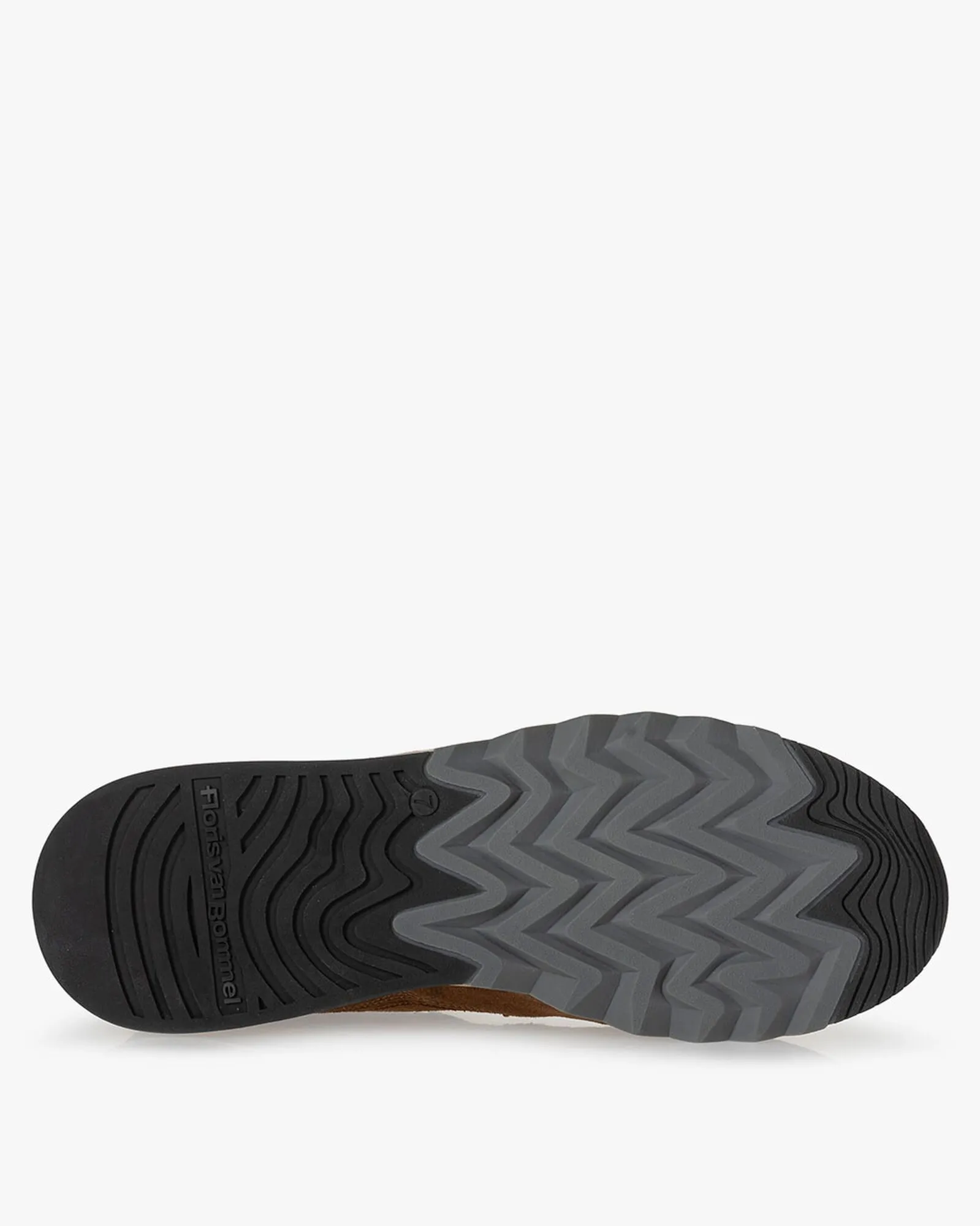 FLORIS VAN BOMMEL NINETI 10.02 COGNAC (SFM101282301)
