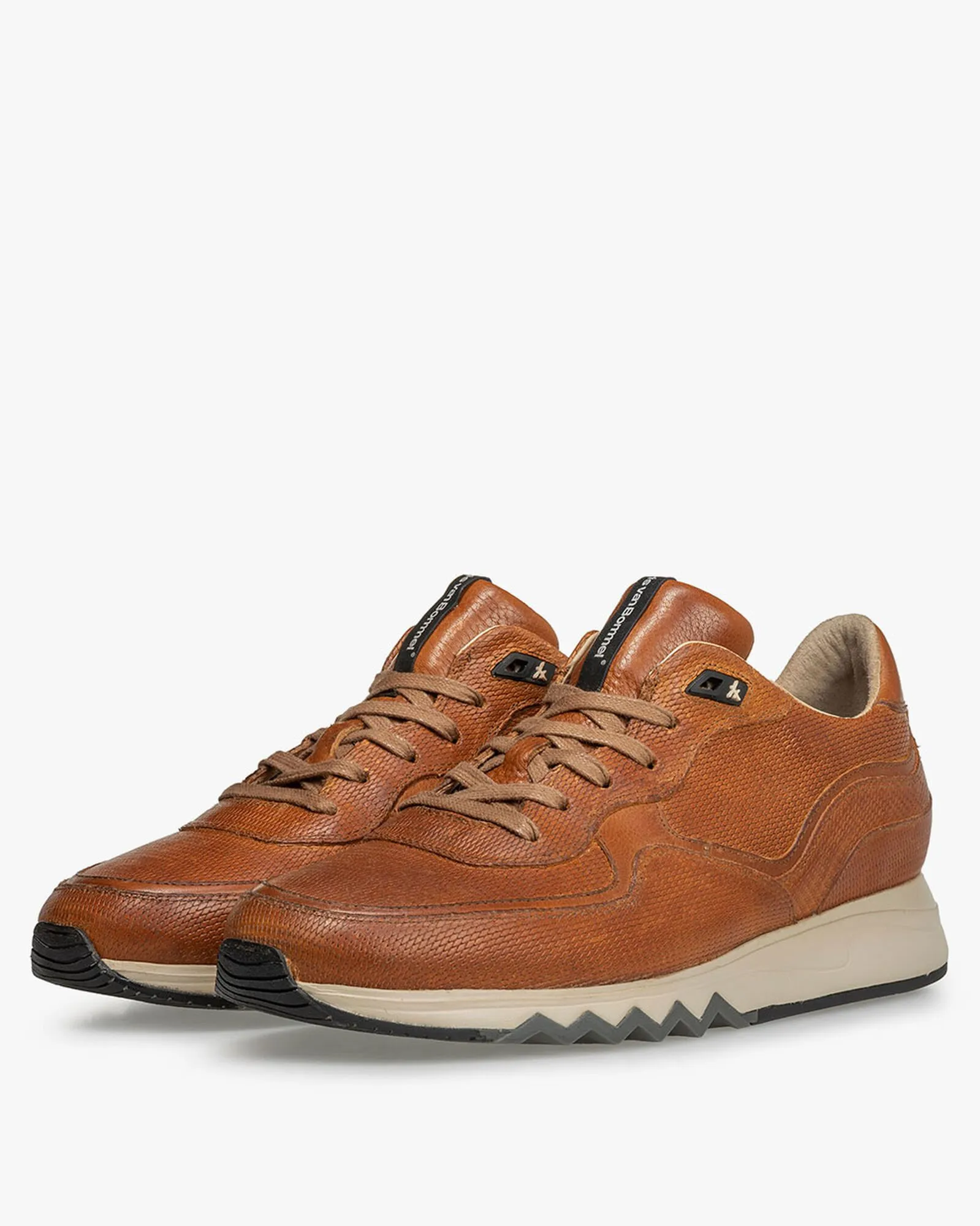 FLORIS VAN BOMMEL NINETI 10.04 COGNAC (SFM101282302)