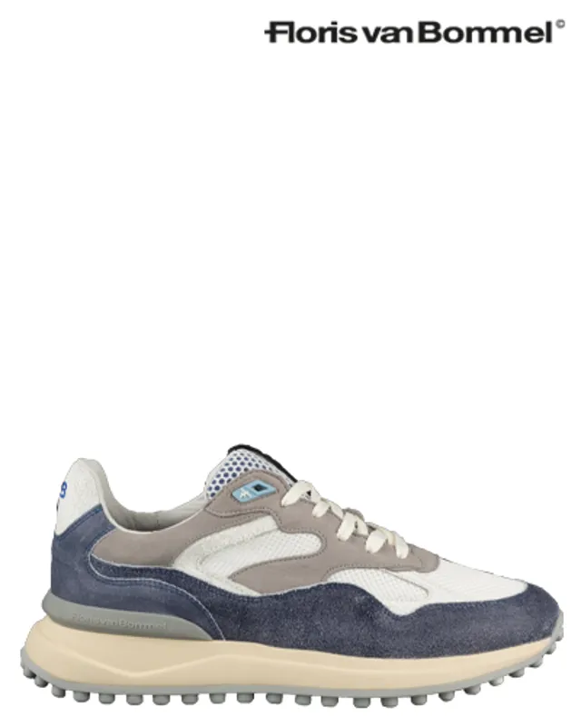 Floris van Bommel Noppi 18.22 Sneakers