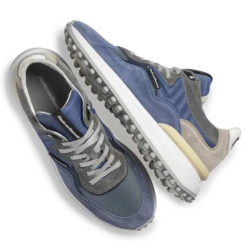 Floris van Bommel Noppi 20.05 Blauw