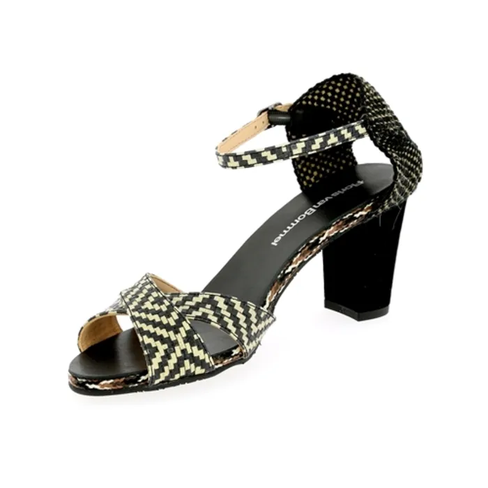 Floris Van Bommel Sandalen