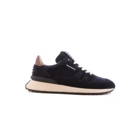 Floris van Bommel SFM-10118 Sneakers Blauw