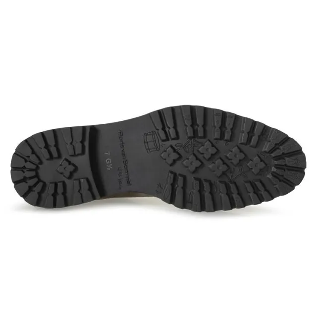 FLORIS VAN BOMMEL SFM50082 VETERSCHOENEN TAUPE