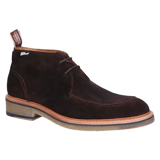 FLORIS VAN BOMMEL SFM 501232101 DE TANKER VETERBOOT DARKBROWN