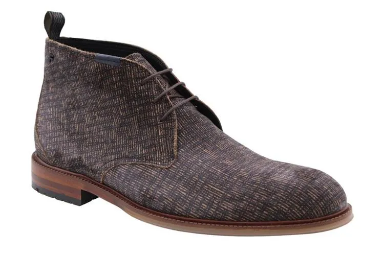 FLORIS VAN BOMMEL SFM50132