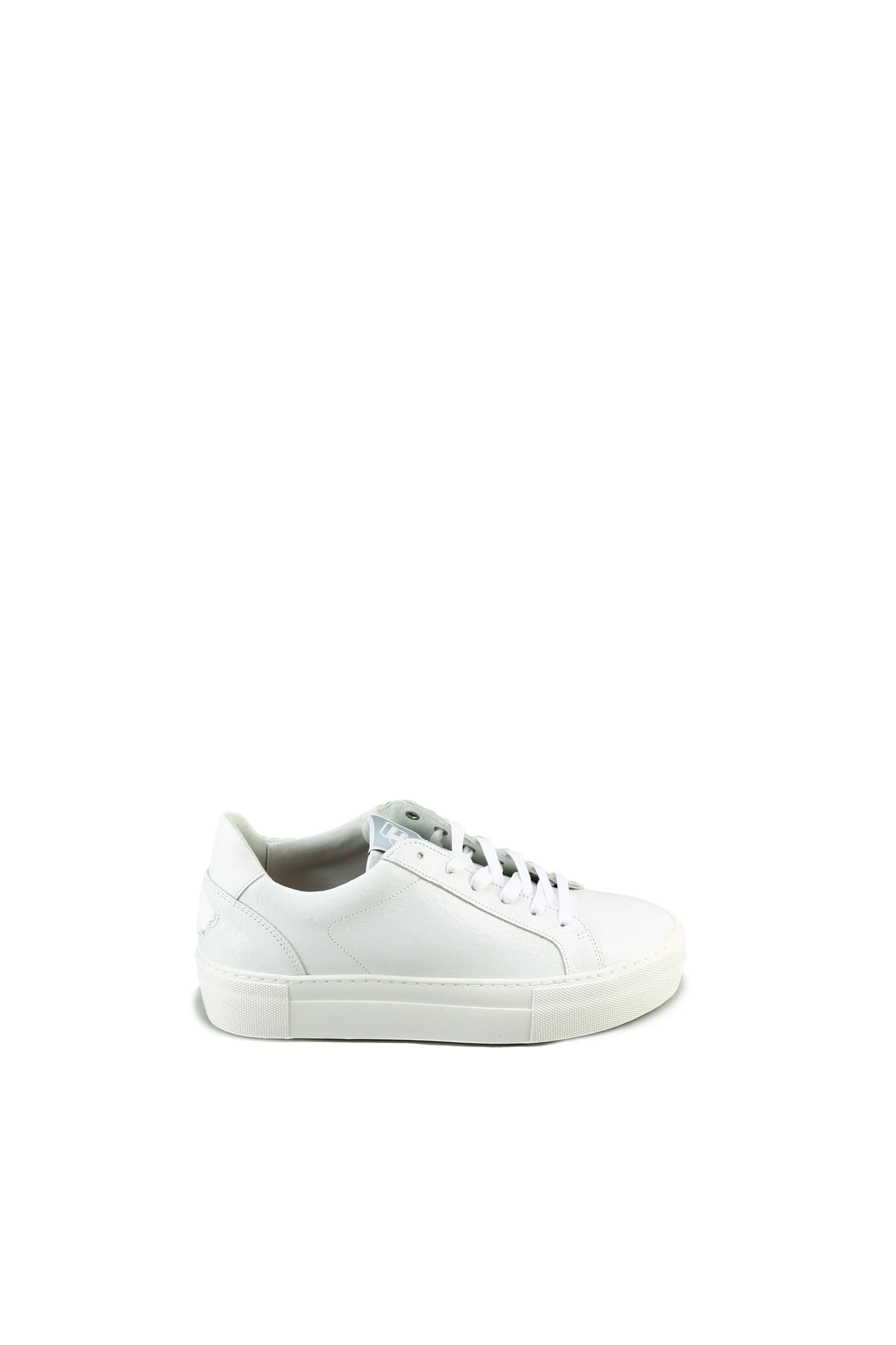 FLORIS VAN BOMMEL SFW10059 VINNI 05.41 SNEAKERS WIT