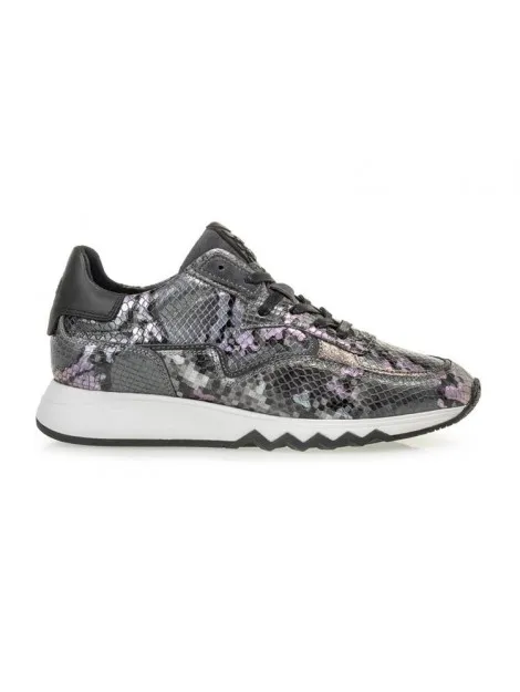 FLORIS VAN BOMMEL SFW10060 SNEAKERS GRIJS