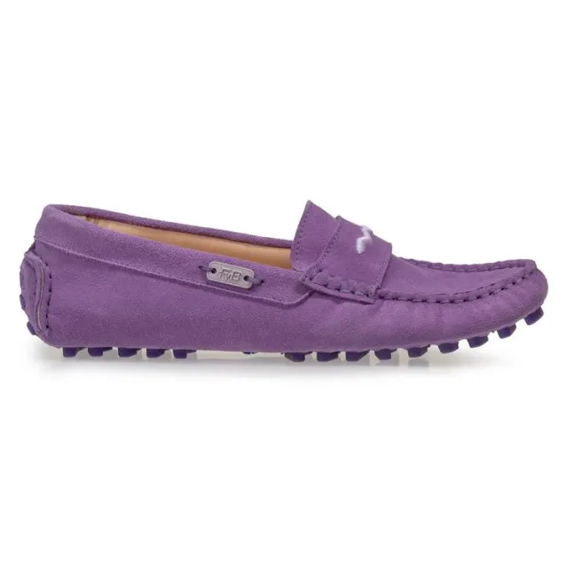 FLORIS VAN BOMMEL SFW40041 MOCASSINS PAARS