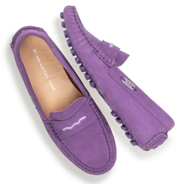 FLORIS VAN BOMMEL SFW40041 MOCASSINS PAARS