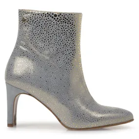 Floris van Bommel SFW-50108 Enkellaars Filli 07.01 Gold G