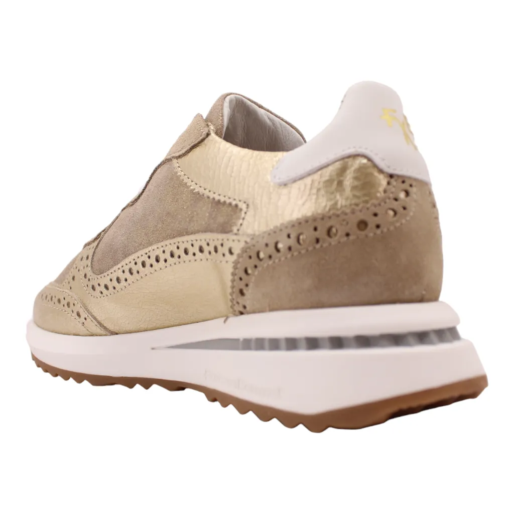 FLORIS VAN BOMMEL SNEAKER SUMI 07.02 101099101