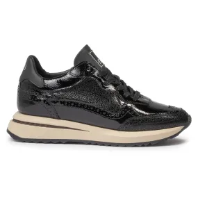 Floris van Bommel Sneaker Sumi 07.07 Black G