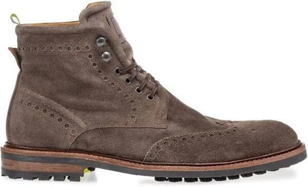 Floris van Bommel Veterboot van su&#xE8;de