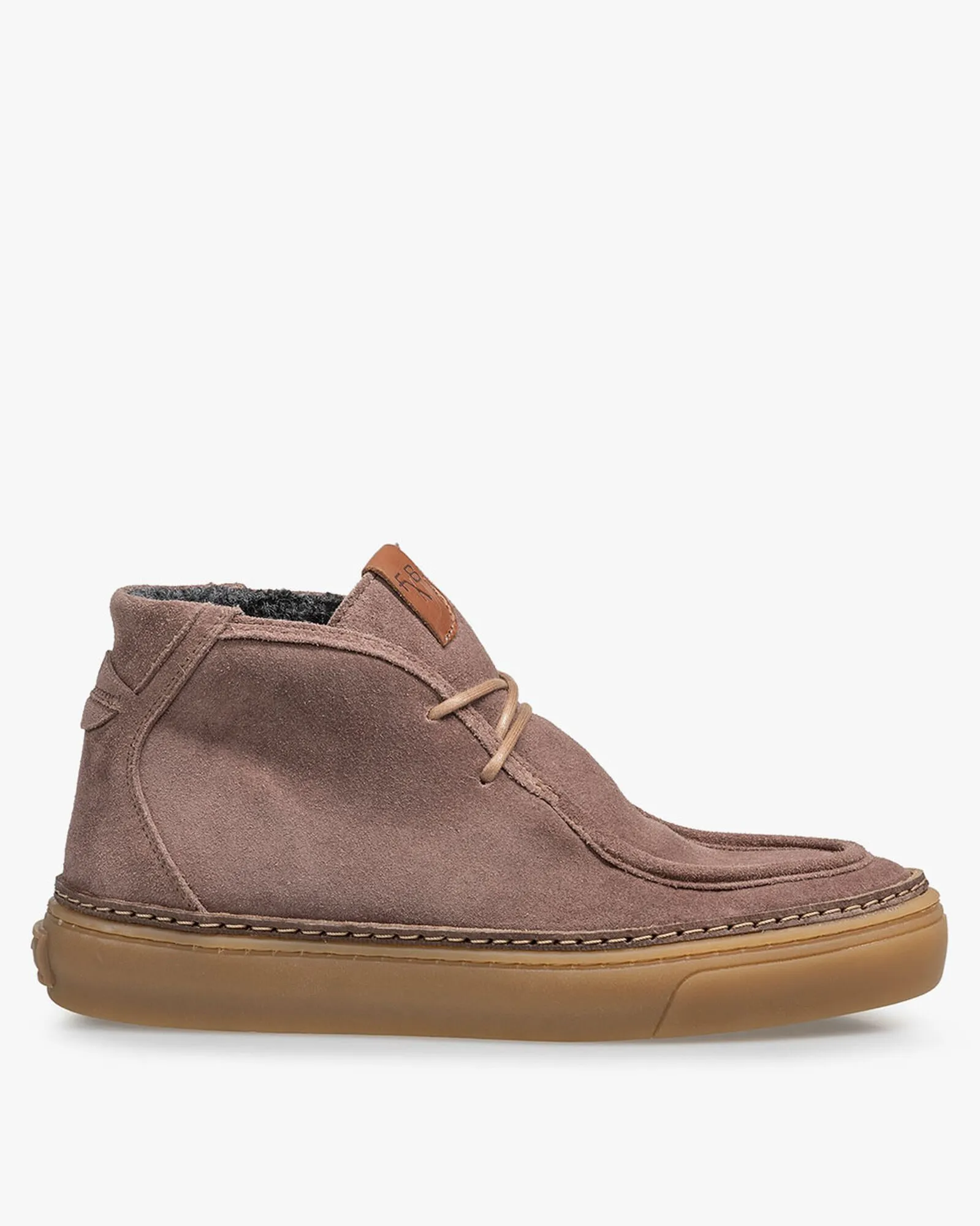 FLORIS VAN BOMMEL VULCI 02.02 ROZE (SFW100868501)
