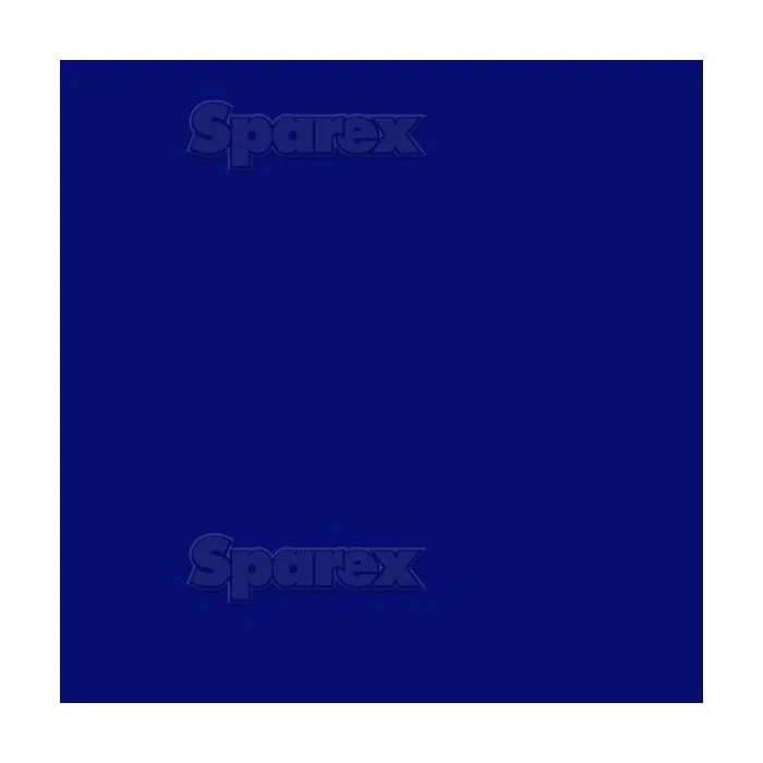 Fordson Blauw glans 1ltr Blik
