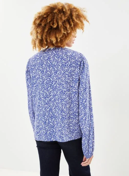      GEORGIA ROSE BEVA  BLAUW   