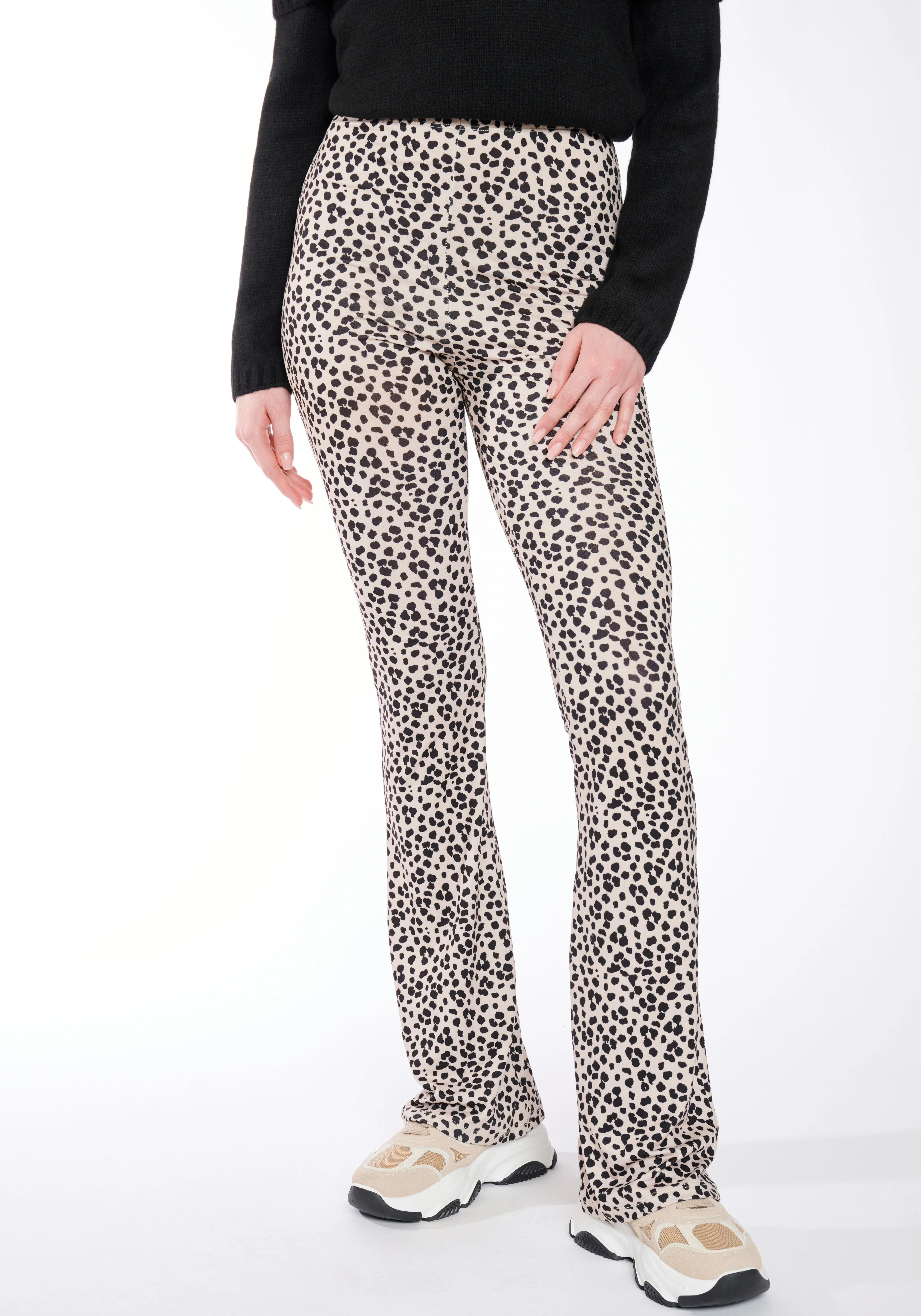HaILYS Legging LG P LG Ca44li