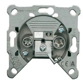 HIRSCHMANN EINDDOOS EDC01 / EDC1000 RETOUR
